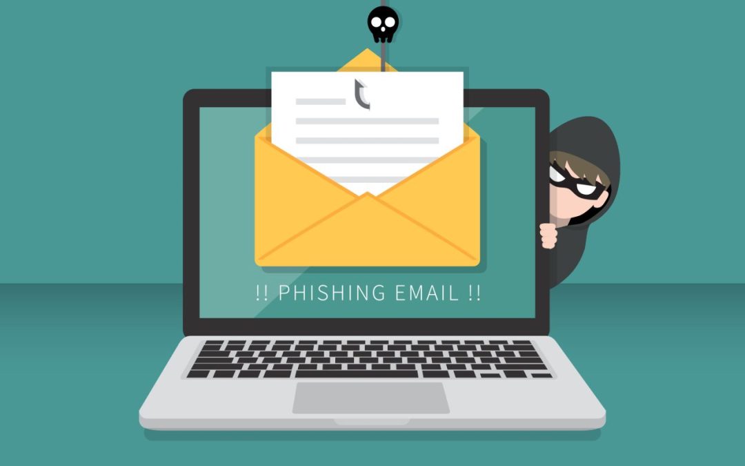 Protect Your Business from Phishing Scams: How to Spot and Prevent Attacks