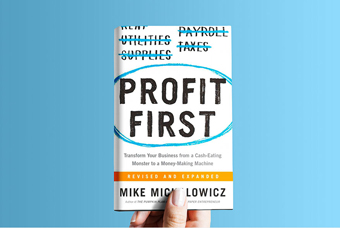 Unlocking Profitability with Profit First: How Keep Smart Books Is Revolutionizing Business Finances